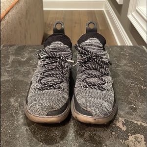 Kevin Durant basketball shoes